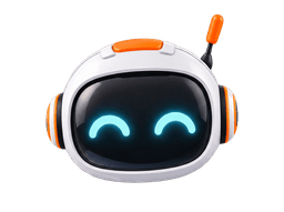 PuntoStack Robot Logo
